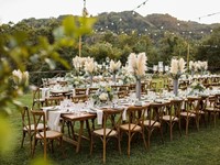 Consejos para organizar tu evento al aire libre