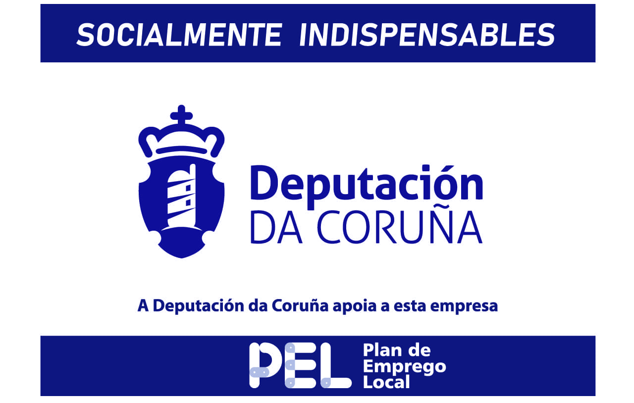 Deputación da Coruña