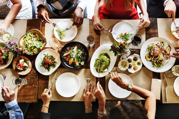 catering para eventos en a coruña