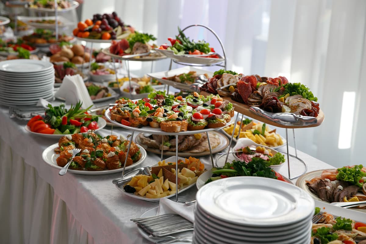 Todo lo que necesitas saber sobre Maná Catering & Eventos