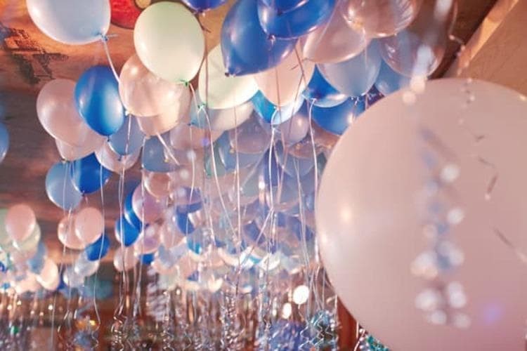 ¡Organizamos eventos de hasta 6.000 personas!